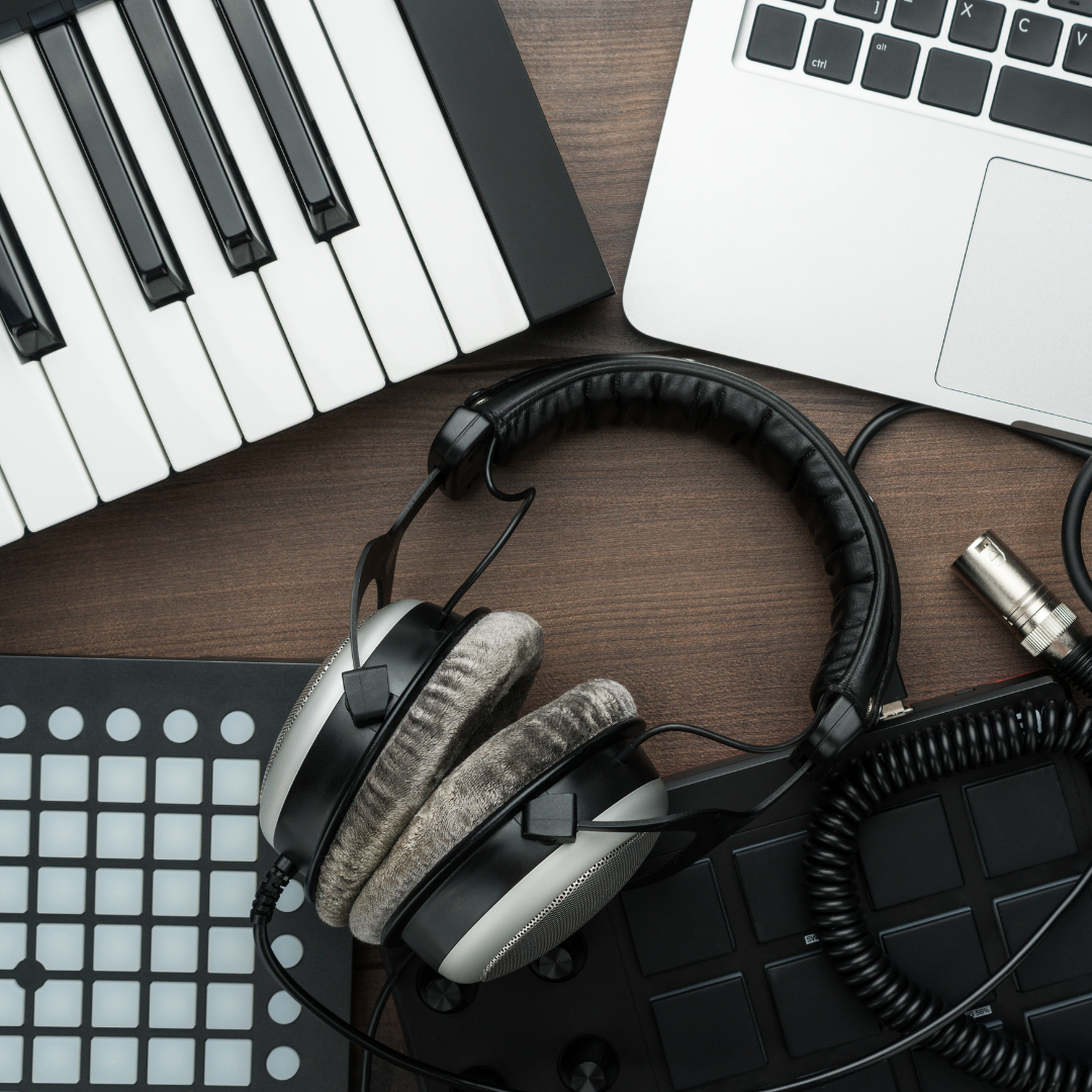 Custom Production + Hook