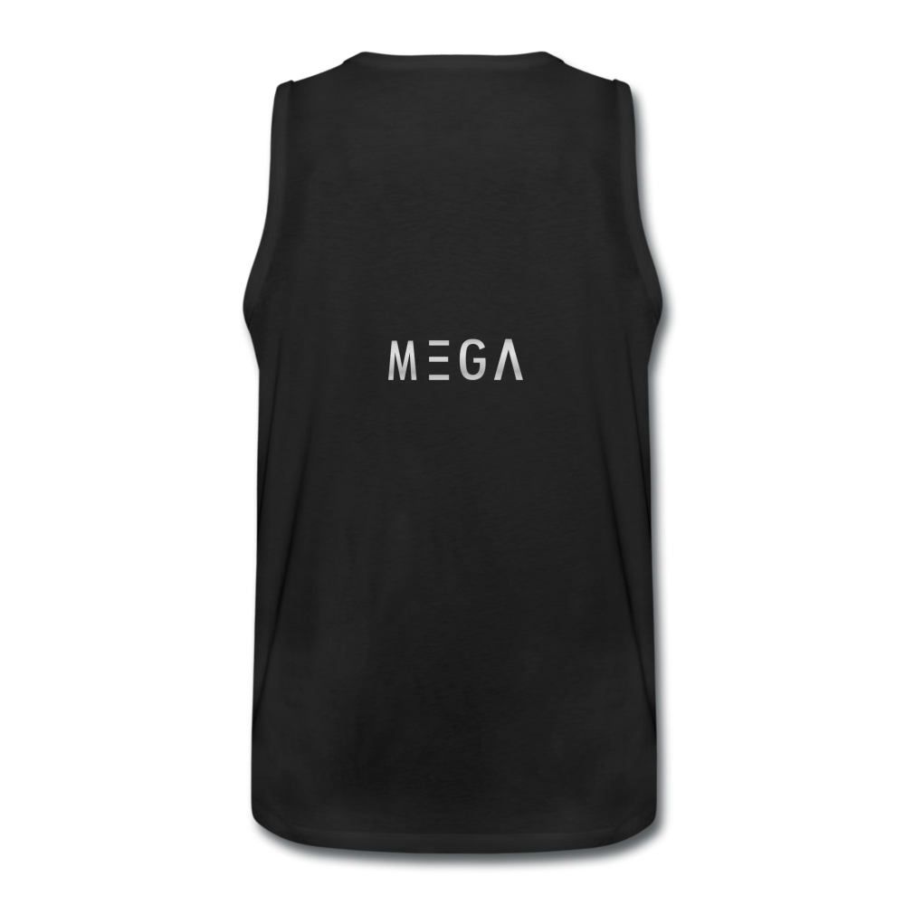 The Flyest Sun Moon Design - black