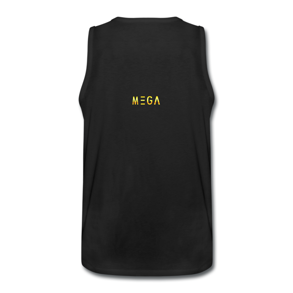 THE FLYEST CHICHEN ITZA - black