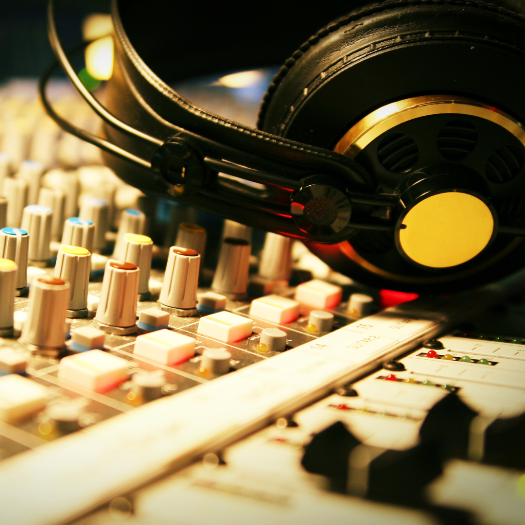 Remix Your Song